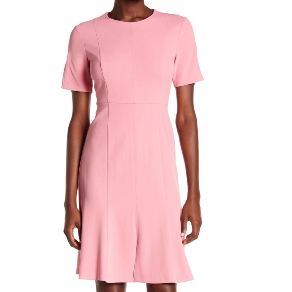 Donna Morgan dress